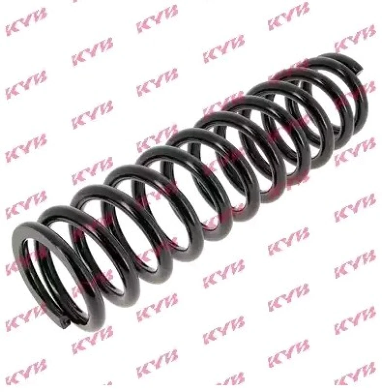 Image of KYB Coil spring KYB RA3413