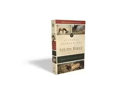 Image of niv cultural backgrounds study bible bringing to life the ancient world of