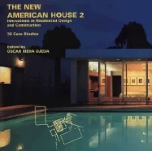 Image of new american house 2 innovations in residential design and construction 30