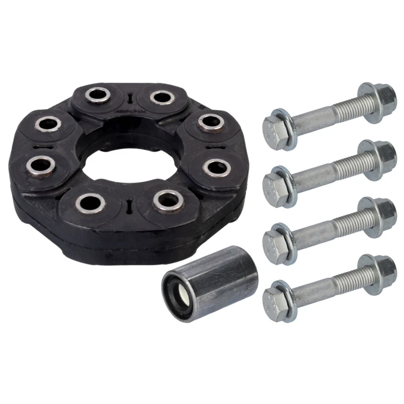Image of Drive shaft coupler FEBI BILSTEIN 177070