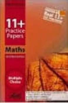 Image of Multiple-Choice Mathematics Pack Paperback