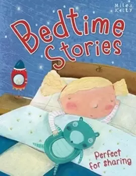 Image of BEDTIME STORIES - Paperback - Used