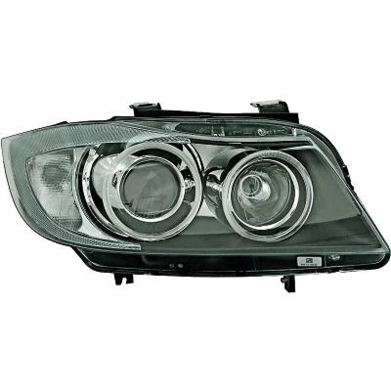Image of Headlight DIEDERICHS 1216982