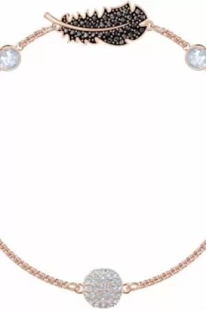 Image of Ladies Swarovski Jewellery Remix Bracelet 5495340