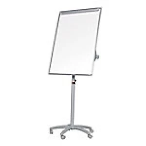 image of Bi-Office Classic Mobile Flipchart with arms EA4806176GR