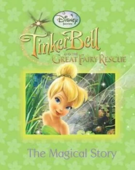Image of Disney Magical Story Hardback