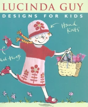 Image of Designs for Kids by Lucinda Guy and Franois Hall Paperback