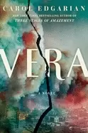 Image of vera a novel