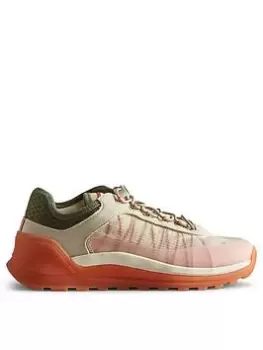 Image of Hunter Hunter Travel Trainer - Multi, Size 7, Women