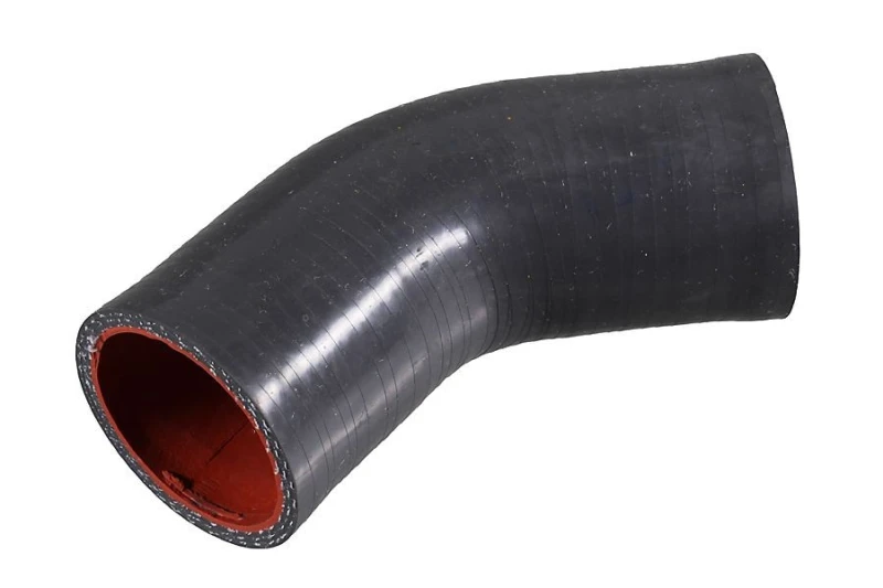 Image of METZGER 2401443 Turbocharger Hose without clamps, Photo corresponds to scope of supply Charger Intake Hose (3314)