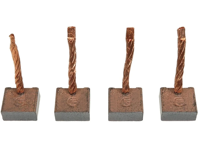 Image of AS-PL Carbon Brush, starter AS-PL FX74