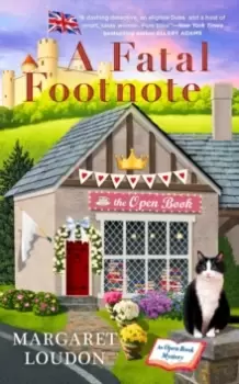 Image of A Fatal Footnote