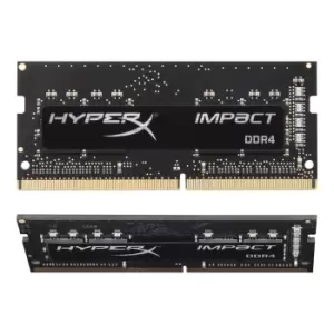 Image of Kingston Technology KF432S20IBK2/32 memory module 32GB 2 x 16 GB...