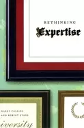 Image of rethinking expertise