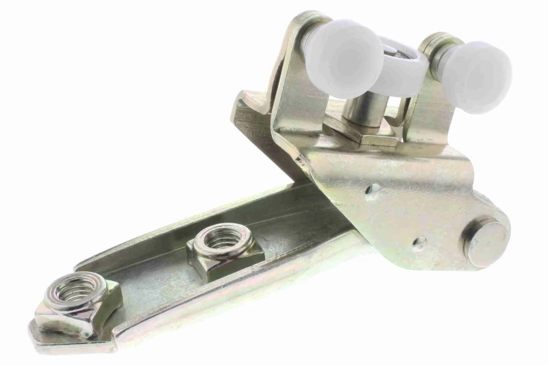 Image of VAICO V10-2608 Roller Guide, sliding door Centre right, Original VAICO Quality Roller Guide,sliding door (3846)