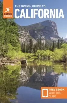 Image of The Rough Guide to California (Travel Guide with Free eBook)