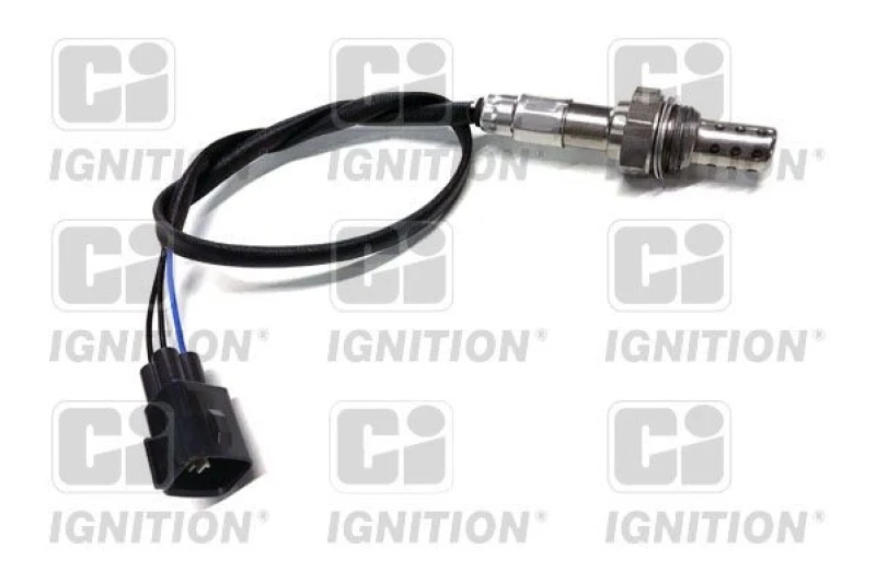 Image of QUINTON HAZELL Lambda sensor QUINTON HAZELL XLOS1273