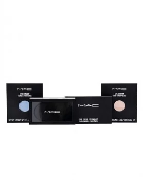 Image of Mac Pro Colour compact 2 x Eyeshadows