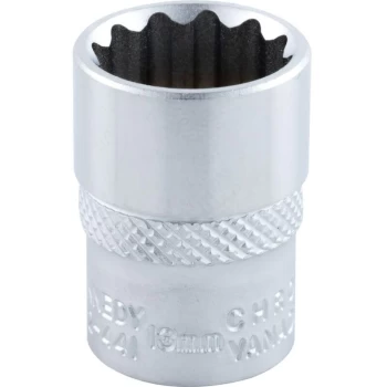 Image of Kennedy-pro - 4-BA Socket 1/4' Sq Dr