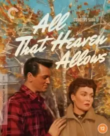 image of All That Heaven Allows - The Criterion Collection