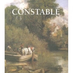 Image of Constable Book