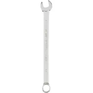 Image of Kennedy-Pro Metric Combination Ratchet Spanner, Fixed Head, Reversible, 10mm