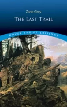 Image of The Last Trail