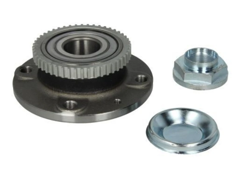 Image of BTA Wheel bearing kit BTA H2C043BTA