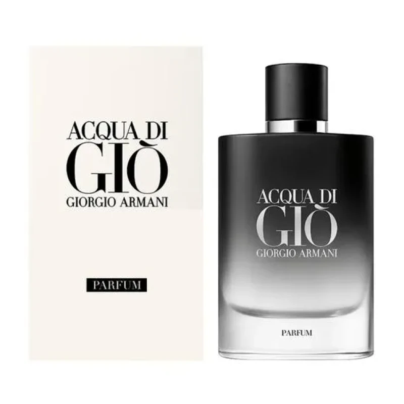Image of Giorgio Armani Acqua Di Gio Homme Parfum 15ml