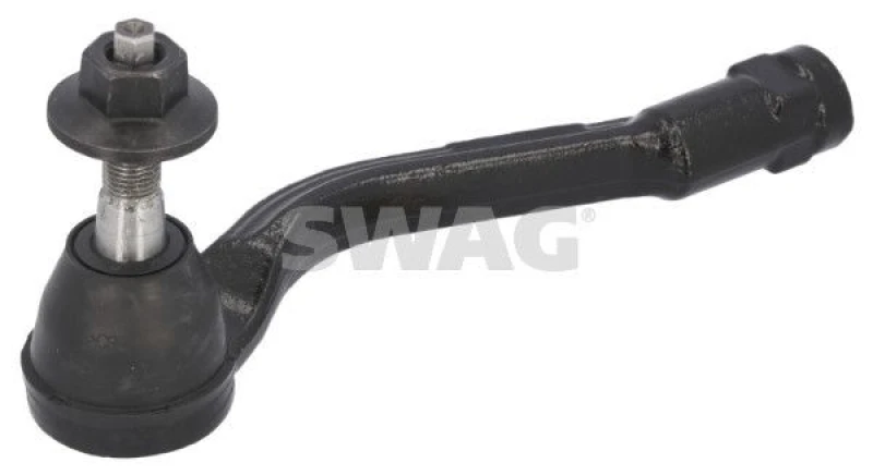 Image of Track rod end SWAG 33 11 2967