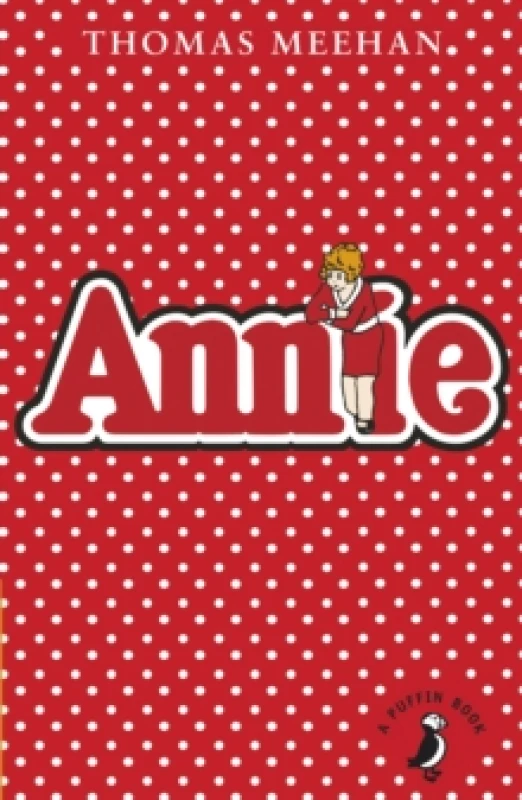Image of Annie by Thomas Meehan Paperback
