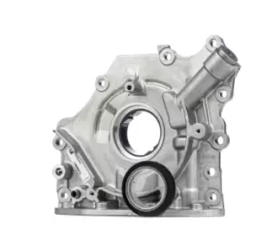 Image of PIERBURG Oil Pump FORD,FIAT,PEUGEOT 7.28048.07.0 1001A7,1001C4,1001C6 1001F2,9656484580,9467560580,1146062,1229667,1319251,1334773,1348619,1441252