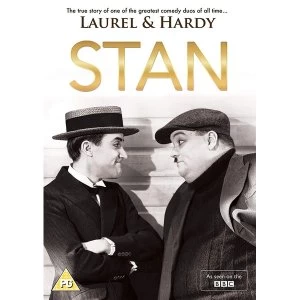 Image of Stan DVD