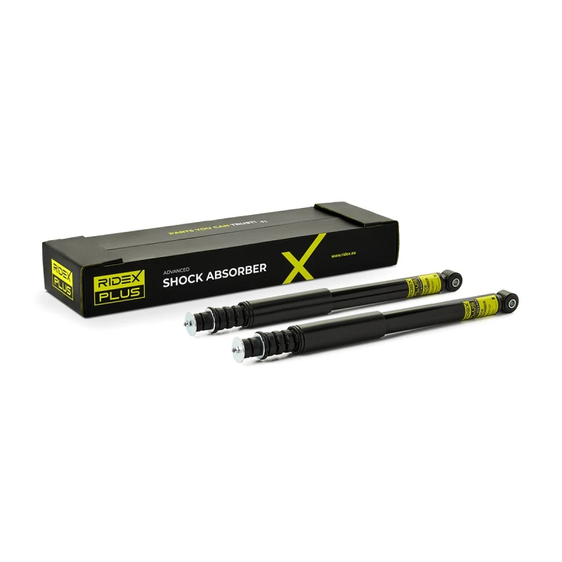 Image of RIDEX PLUS Shock absorber RIDEX PLUS 854S0945P