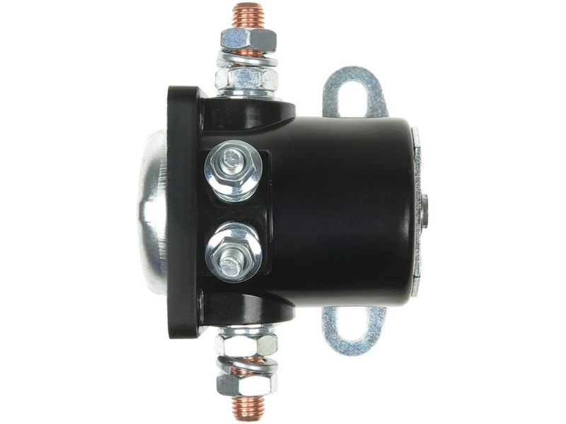 Image of AS-PL Starter solenoid AS-PL SS9243S