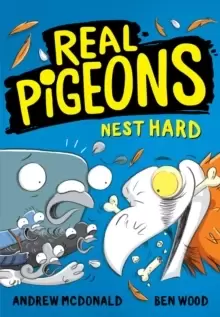 Image of Real Pigeons Nest Hard