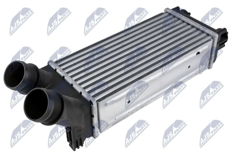 Image of NTY Intercooler NTY CNG-CT-017