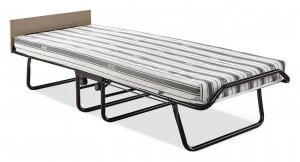 image of JAY-BE Auto Folding Bed & Airflow Mattress - Single