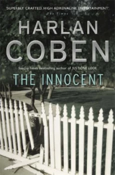Image of The Innocent by Harlan Coben Hardback