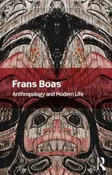 Image of Anthropology and Modern Life