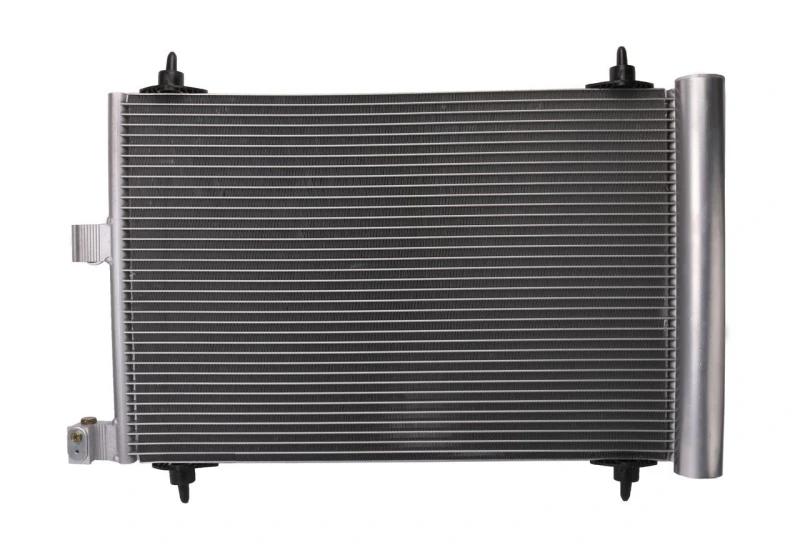 Image of Air conditioning condenser Bosch 1 986 AD2 153