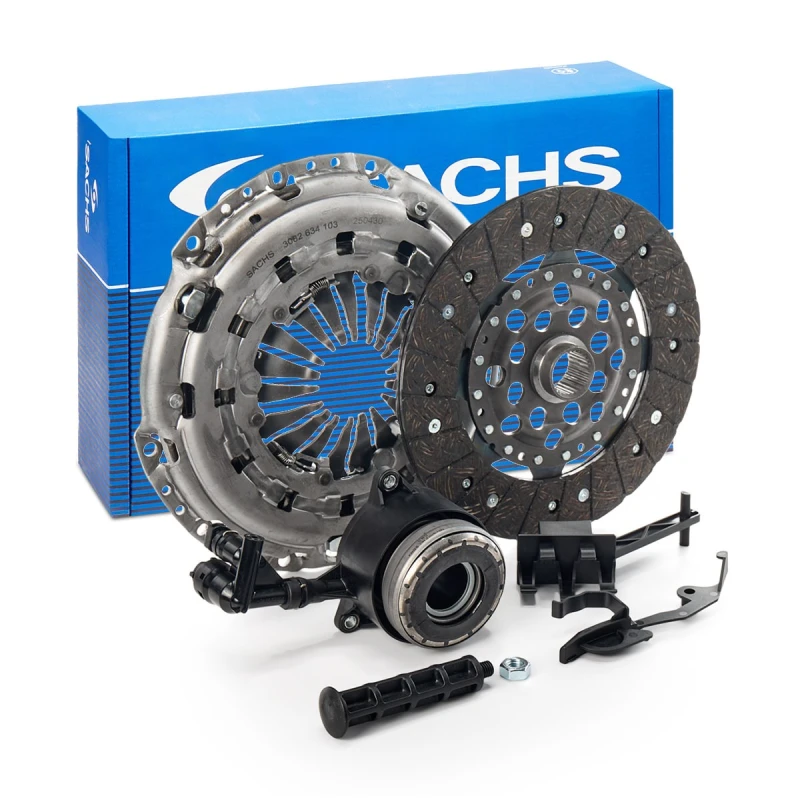 Image of Clutch kit SACHS 3000 990 638