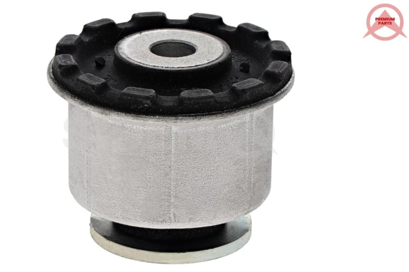 Image of SIDEM 849648 Arm Bushes Upper Front Axle, Rubber-Metal Mount, for control arm Control Arm-/Trailing Arm Bush (251)