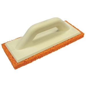 image of Faithfull Sponge Float 11 x 4.1/2in