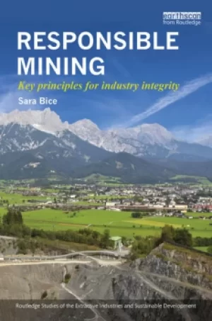 Image of Responsible MiningKey Principles for Industry Integrity