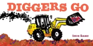 Image of diggers go