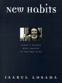 Image of New Habits by Isabel Losada Paperback