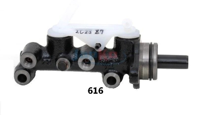Image of JAPKO Brake master cylinder JAPKO 68616