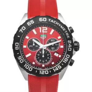 Image of TAG Heuer CAZ101AN.FT8055