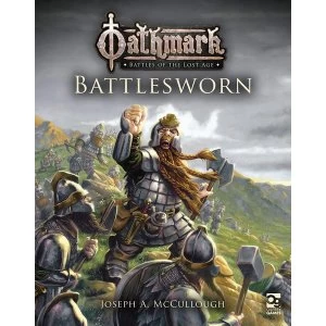 Image of Oathmark RPG: Battlesworn